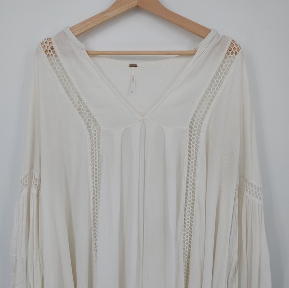 SOLD Free People | "Just the Two of Us" Tunic - Picture 2 of 9